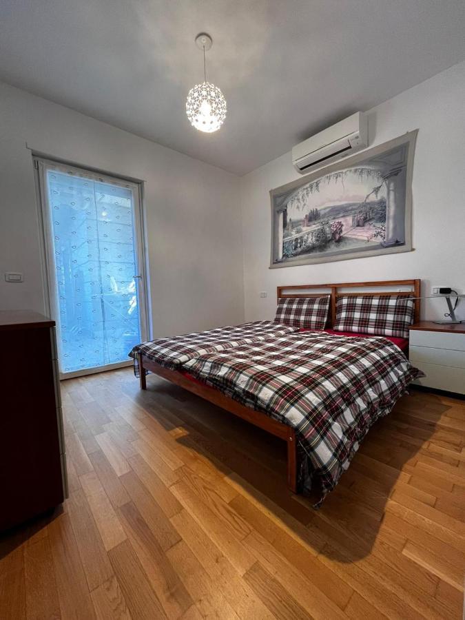 Garden & Pool Perugini Apartment Torbole Sul Garda ภายนอก รูปภาพ
