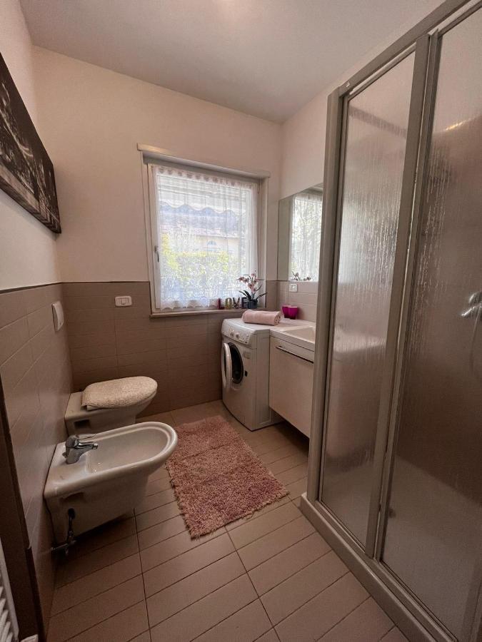 Garden & Pool Perugini Apartment Torbole Sul Garda ภายนอก รูปภาพ