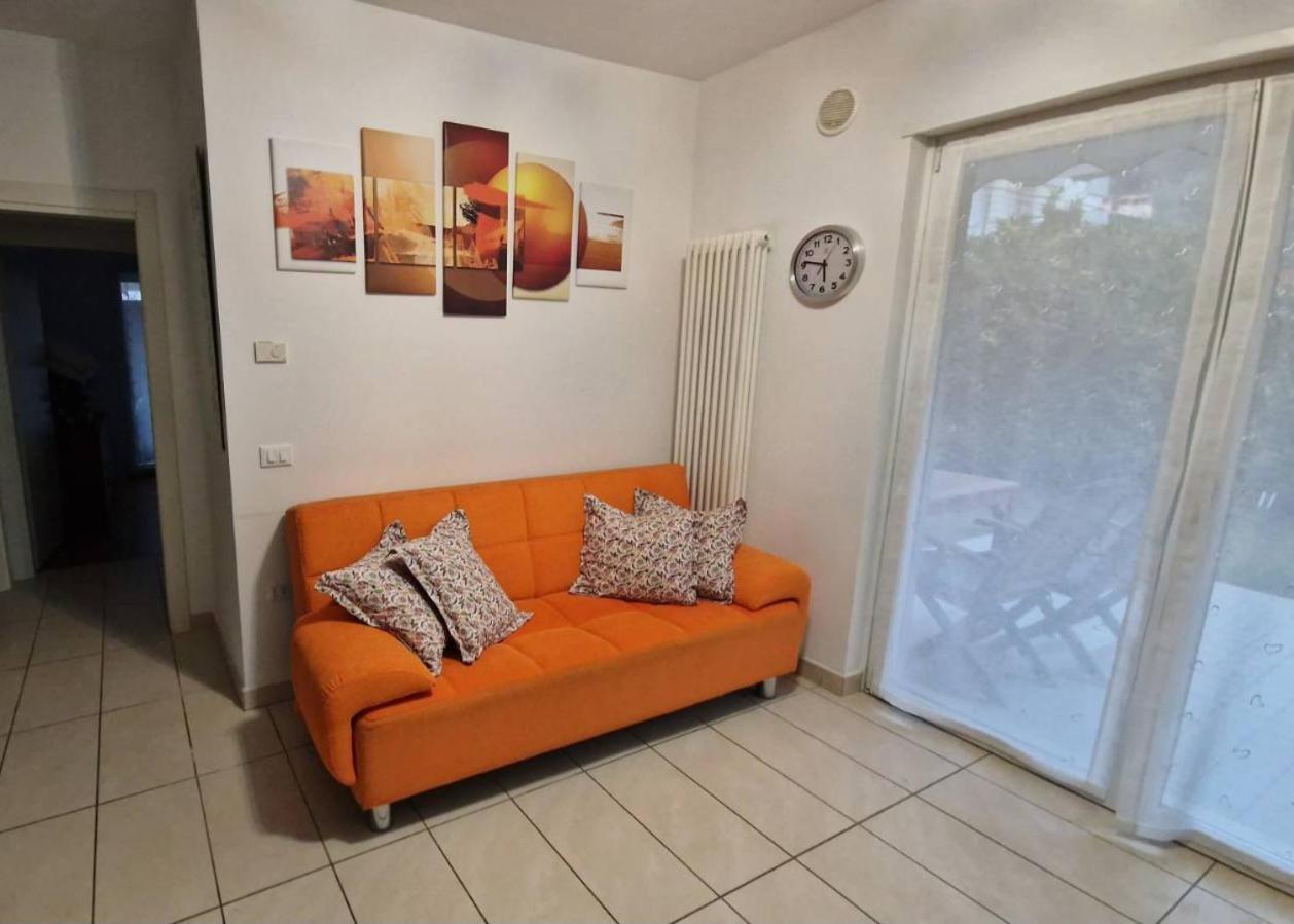 Garden & Pool Perugini Apartment Torbole Sul Garda ภายนอก รูปภาพ