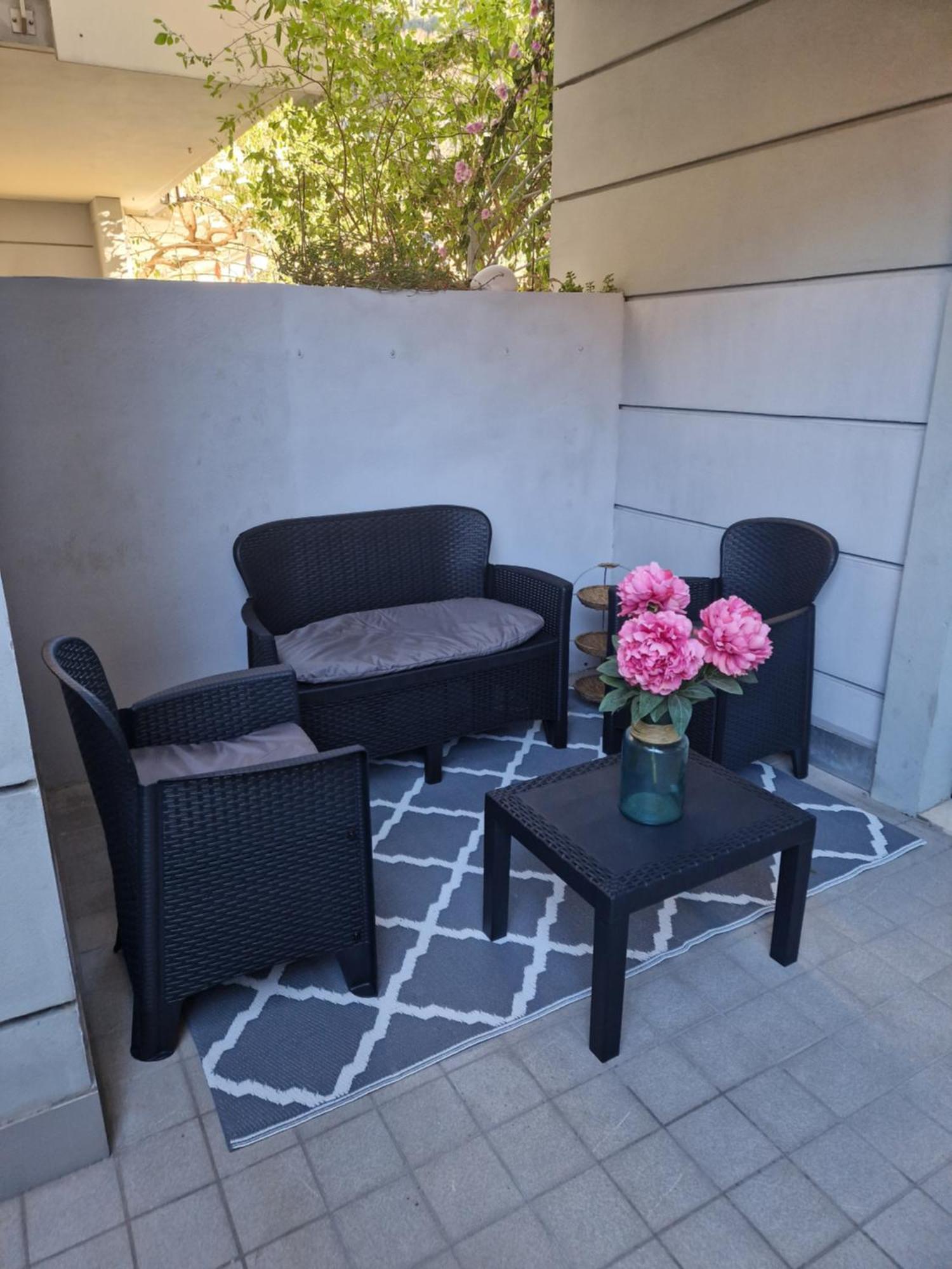 Garden & Pool Perugini Apartment Torbole Sul Garda ภายนอก รูปภาพ